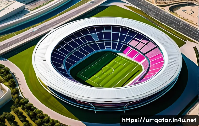 2022년 FIFA 월드컵과 카타르 관련 이미지 2